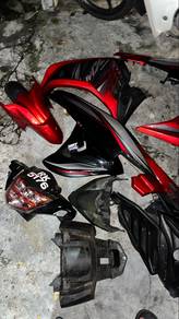 barang nego