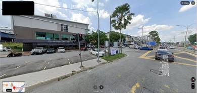 Shop lot For Rent in Batu Caves,SGR