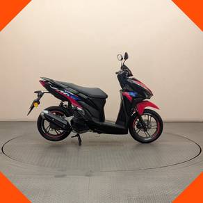 Honda Vario 150