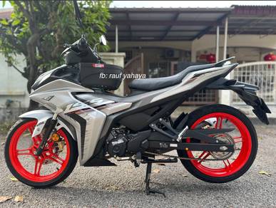 Yamaha Y16ZR