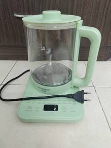 Multifunction boiler