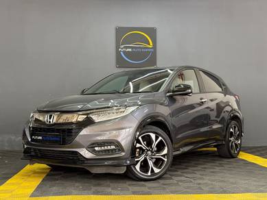 Honda HR-V RS in Cheras, KUL