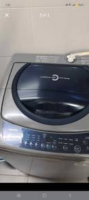 Mesin Basuh Toshiba 9KG