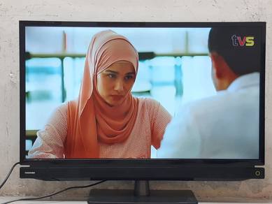 TV TOSHIBA 32 inchi