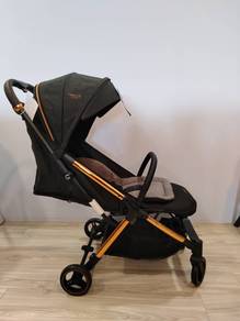 CROLLA Air Swift Premium Stroller