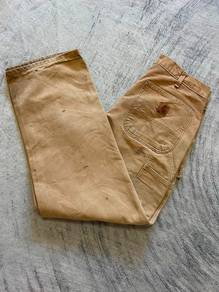Carhartt Carpenter Work Pants