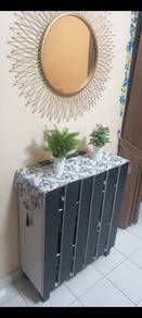 luxury European mirror 