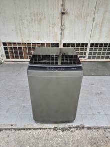 Mesin basuh Washing Machine Sharp 12 kilo