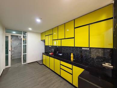 2-storey Terraced House For Sale in Iskandar Puteri,JHR