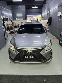 Toyota Camry V in Kluang, JHR