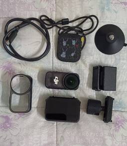 Dji Osmo Nano 64gb