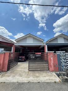 1-storey Terraced House For Sale in Kuantan,PHG