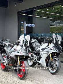 CFMOTO 450SR
