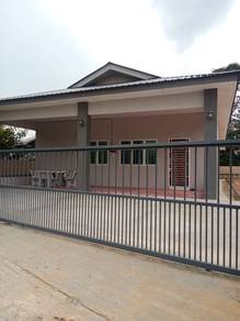 Kurnia Jaya Homestay, Kamunting