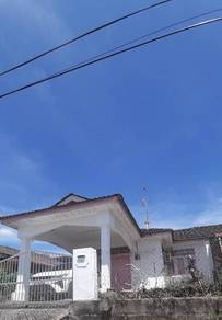 Semi-Detached House For Sale in Bukit Mertajam,PNG