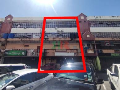 Shop lot For Sale in Tawau,SBH