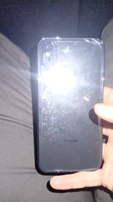 IPHONE X 256GB