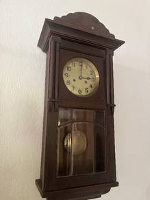 Antique Wall Clock