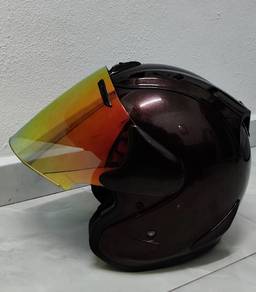 Helmet