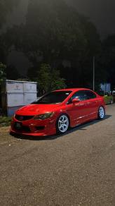 Honda Civic S i-VTEC in Johor Bahru, JHR