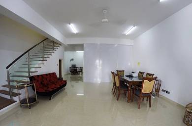 2-storey Terraced House For Sale in Kajang,SGR