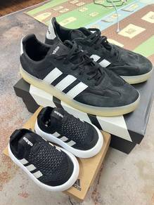 Adidas Barreda Code & Bubble (kids)