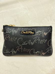 Carlorino Wristlet