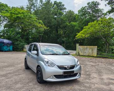 Perodua MyVi EZi PREMIUM in Johor Bahru, JHR