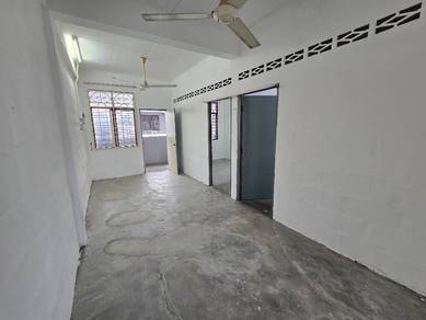Flat For Sale in Taman Cengal Utama