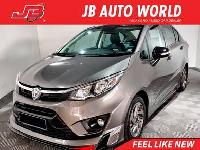 Proton Persona PREMIUM in Sitiawan, PRK