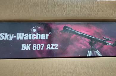 Teleskop Sky-Watcher BK 607 AZ2