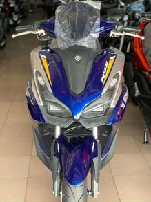 Yamaha NVX