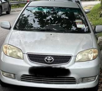 Toyota Vios G in Shah Alam, SGR