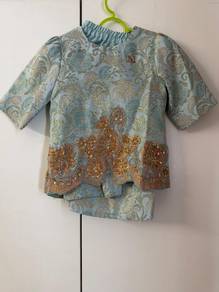 Baju Kurung Hari Raya Aidilfitri