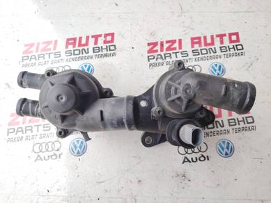 442 - Thermostat Housing VW Cross Polo MK4 1.6