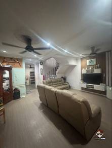 2-storey Terraced House For Sale in Klang,SGR