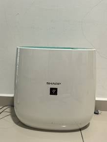 Sharp air purifier