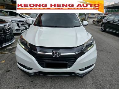 Honda HR-V V in Cheras, KUL