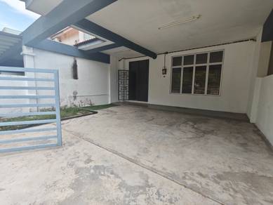 2-storey Terraced House For Sale in Batu Berendam,MLK