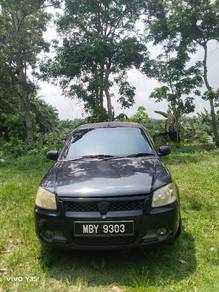 Proton Saga M-LINE in Melaka Tengah, MLK