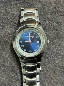 100PLUS Quartz Watch