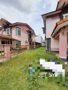 Semi-Detached House For Sale in Klang,SGR