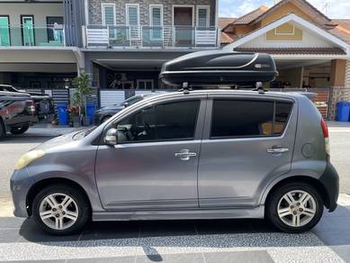 Perodua MyVi EZi in Shah Alam, SGR