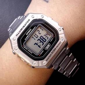 Watch - Casio W218HD -ORIGINAL