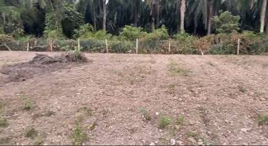 Agricultural Land in Jeram, SGR