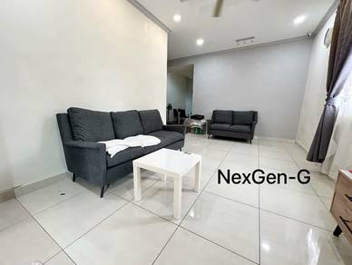 1-storey Terraced House For Sale in Klang,SGR