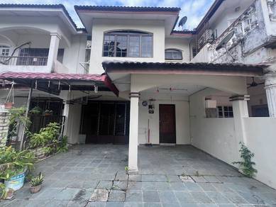 2-storey Terraced House For Sale in Bandar Sungai Long,SGR