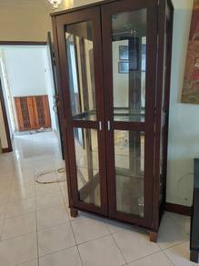 Glass DisplayCabinet