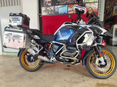 BMW R 1250 GS Adventure