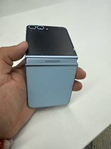 samsung Z flip 6